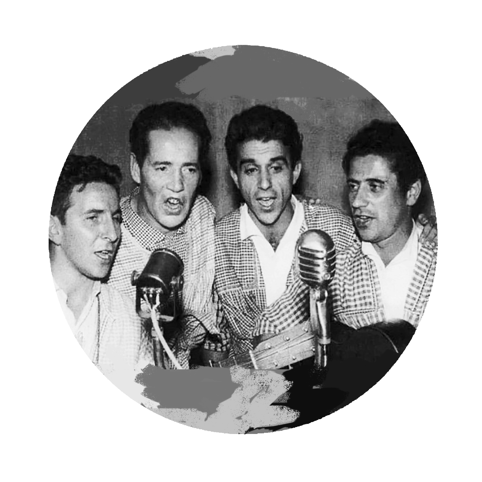 Los Puertochiqueños
